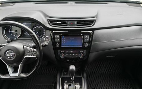Nissan X-Trail, 2020 год, 2 920 000 рублей, 13 фотография