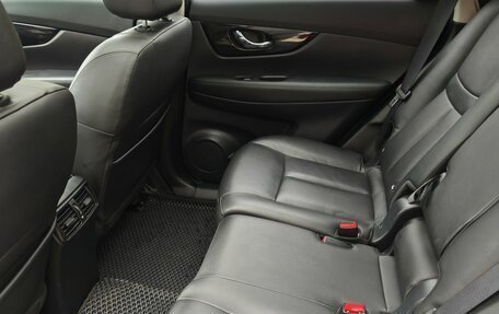 Nissan X-Trail, 2020 год, 2 920 000 рублей, 16 фотография