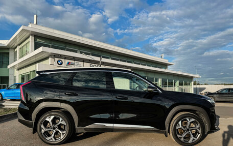 Geely Atlas, 2024 год, 2 747 000 рублей, 4 фотография