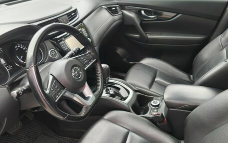 Nissan X-Trail, 2020 год, 2 920 000 рублей, 15 фотография