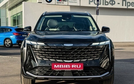 Geely Atlas, 2024 год, 2 747 000 рублей, 2 фотография