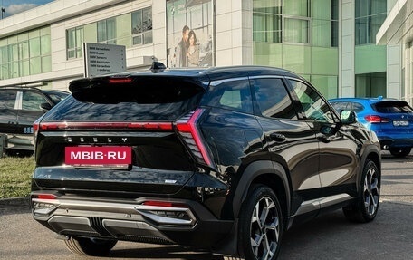 Geely Atlas, 2024 год, 2 747 000 рублей, 5 фотография