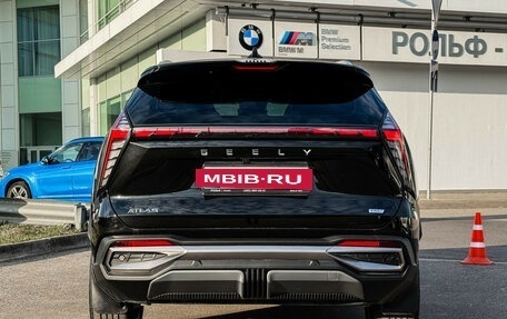 Geely Atlas, 2024 год, 2 747 000 рублей, 6 фотография
