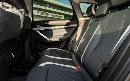 Geely Atlas, 2024 год, 2 747 000 рублей, 10 фотография
