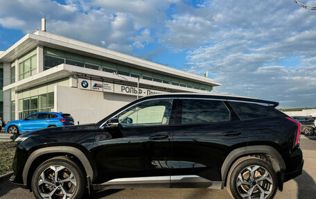 Geely Atlas, 2024 год, 2 747 000 рублей, 8 фотография