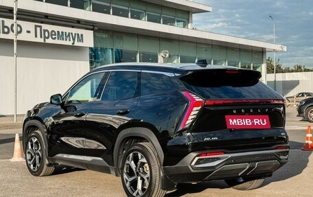Geely Atlas, 2024 год, 2 747 000 рублей, 7 фотография