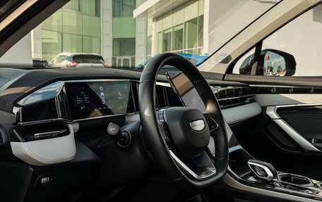 Geely Atlas, 2024 год, 2 747 000 рублей, 13 фотография