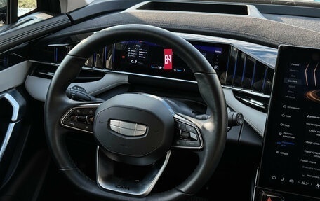 Geely Atlas, 2024 год, 2 747 000 рублей, 14 фотография