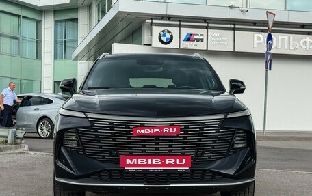 Haval F7, 2024 год, 2 699 000 рублей, 2 фотография