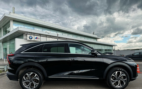 Haval F7, 2024 год, 2 699 000 рублей, 4 фотография