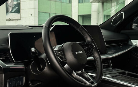 Haval F7, 2024 год, 2 699 000 рублей, 13 фотография