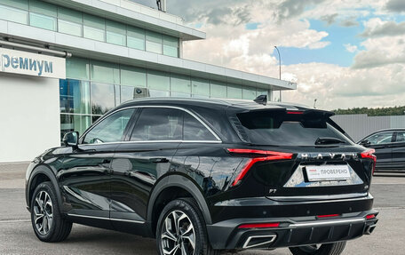 Haval F7, 2024 год, 2 699 000 рублей, 7 фотография