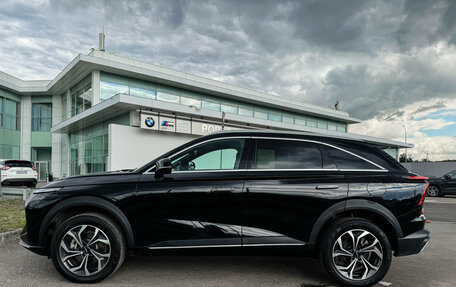 Haval F7, 2024 год, 2 699 000 рублей, 8 фотография