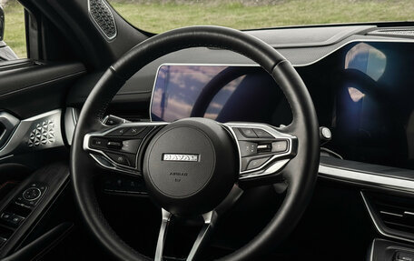 Haval F7, 2024 год, 2 699 000 рублей, 14 фотография