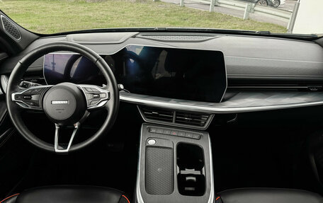 Haval F7, 2024 год, 2 699 000 рублей, 12 фотография