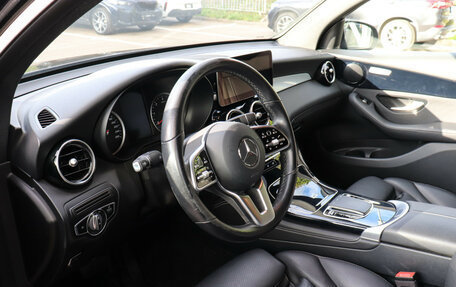 Mercedes-Benz GLC Coupe, 2020 год, 4 497 000 рублей, 7 фотография