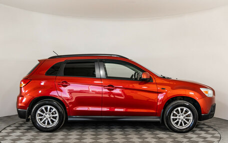 Mitsubishi ASX I рестайлинг, 2010 год, 899 000 рублей, 4 фотография