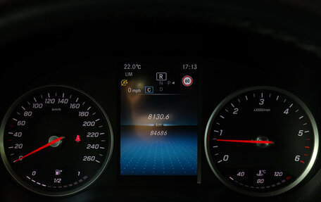 Mercedes-Benz GLC Coupe, 2020 год, 4 497 000 рублей, 9 фотография