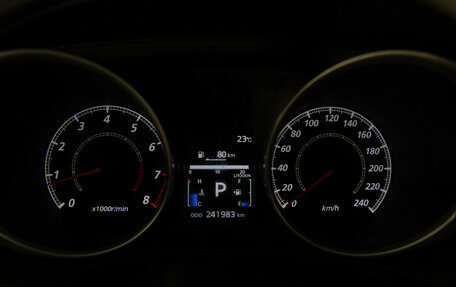 Mitsubishi ASX I рестайлинг, 2010 год, 899 000 рублей, 13 фотография