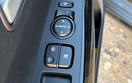 KIA Morning III, 2022 год, 1 680 000 рублей, 9 фотография