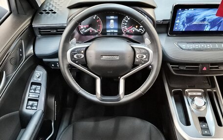 Haval Jolion, 2024 год, 2 039 000 рублей, 8 фотография