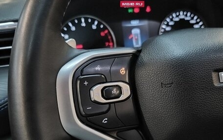 Haval Jolion, 2024 год, 2 039 000 рублей, 12 фотография