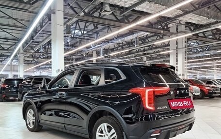 Haval Jolion, 2024 год, 2 039 000 рублей, 4 фотография