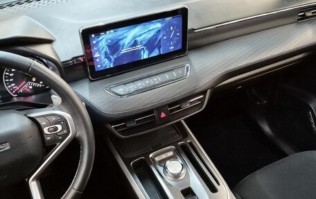 Haval Jolion, 2024 год, 2 039 000 рублей, 18 фотография