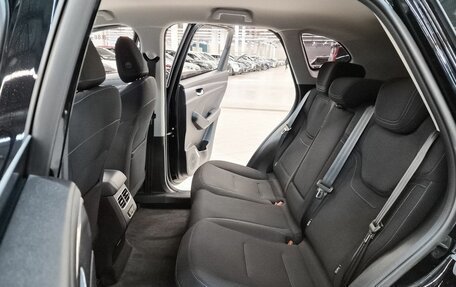 Haval Jolion, 2024 год, 2 039 000 рублей, 16 фотография