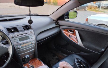 Toyota Camry, 2008 год, 4 фотография