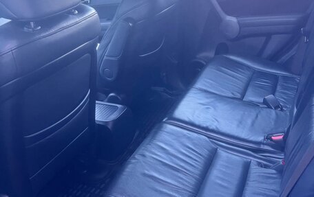 Honda CR-V III рестайлинг, 2008 год, 1 450 000 рублей, 5 фотография