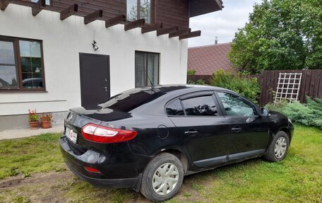 Renault Fluence I, 2012 год, 500 000 рублей, 3 фотография