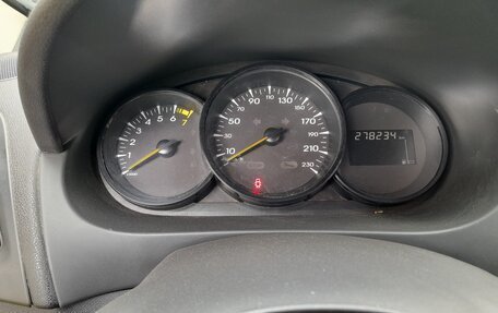 Renault Fluence I, 2012 год, 500 000 рублей, 2 фотография