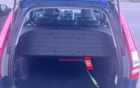 Honda CR-V III рестайлинг, 2008 год, 1 450 000 рублей, 8 фотография
