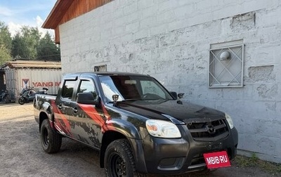 Mazda BT-50 II, 2010 год, 850 000 рублей, 1 фотография