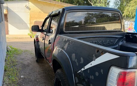 Mazda BT-50 II, 2010 год, 850 000 рублей, 5 фотография