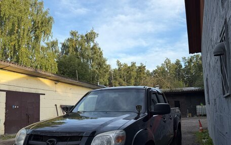 Mazda BT-50 II, 2010 год, 850 000 рублей, 3 фотография