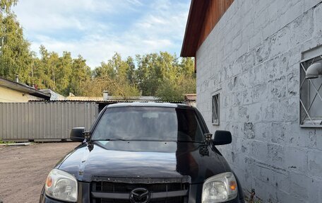 Mazda BT-50 II, 2010 год, 850 000 рублей, 2 фотография