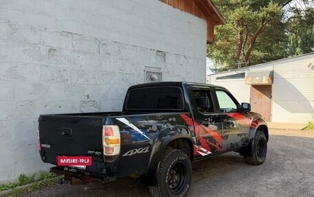 Mazda BT-50 II, 2010 год, 850 000 рублей, 4 фотография