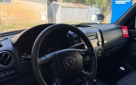 Mazda BT-50 II, 2010 год, 850 000 рублей, 8 фотография