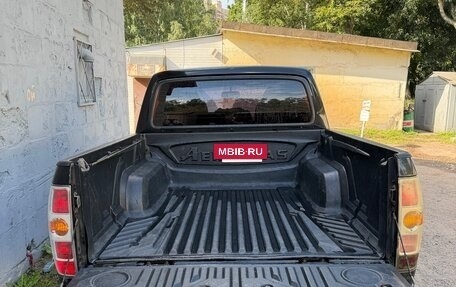 Mazda BT-50 II, 2010 год, 850 000 рублей, 6 фотография