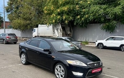 Ford Mondeo IV, 2008 год, 769 000 рублей, 1 фотография