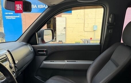Mazda BT-50 II, 2010 год, 850 000 рублей, 7 фотография