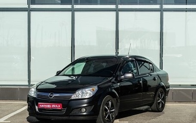 Opel Astra H, 2011 год, 470 000 рублей, 1 фотография