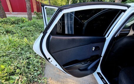 KIA Rio III рестайлинг, 2013 год, 595 000 рублей, 18 фотография