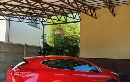 KIA cee'd III, 2015 год, 1 475 000 рублей, 5 фотография