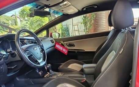 KIA cee'd III, 2015 год, 1 475 000 рублей, 7 фотография