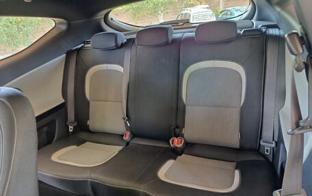 KIA cee'd III, 2015 год, 1 475 000 рублей, 12 фотография