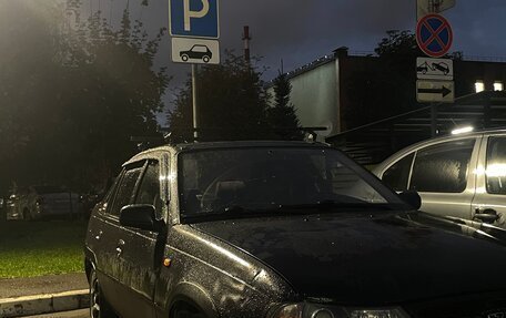 Daewoo Nexia I рестайлинг, 2012 год, 85 000 рублей, 3 фотография