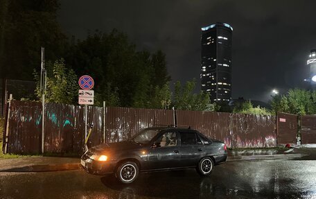 Daewoo Nexia I рестайлинг, 2012 год, 85 000 рублей, 4 фотография